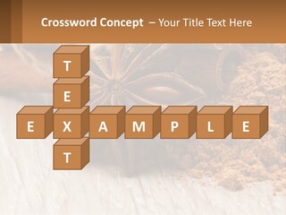 Power Energy Part PowerPoint Template