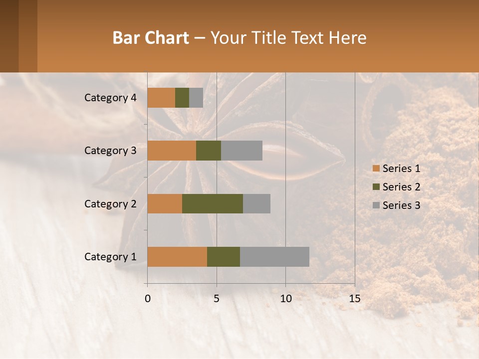 Power Energy Part PowerPoint Template