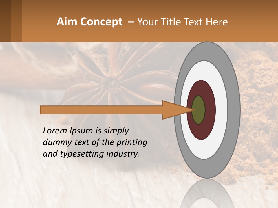 Power Energy Part PowerPoint Template