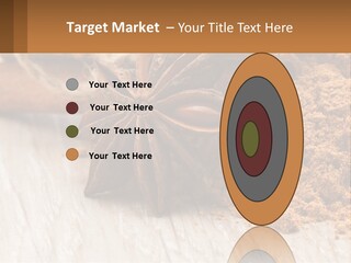 Power Energy Part PowerPoint Template