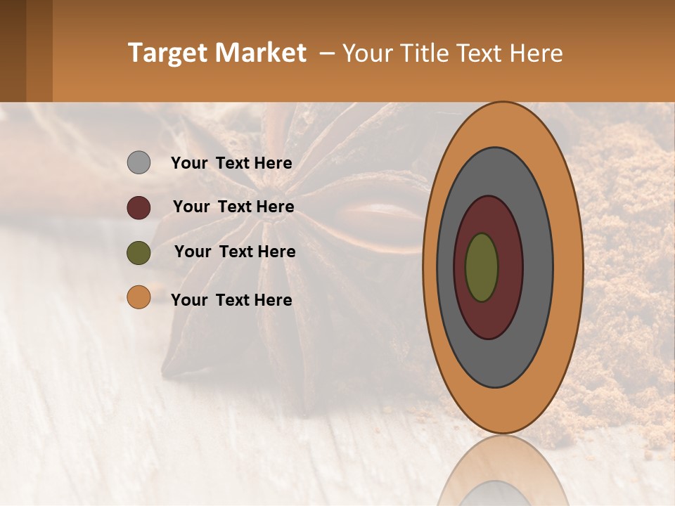 Power Energy Part PowerPoint Template