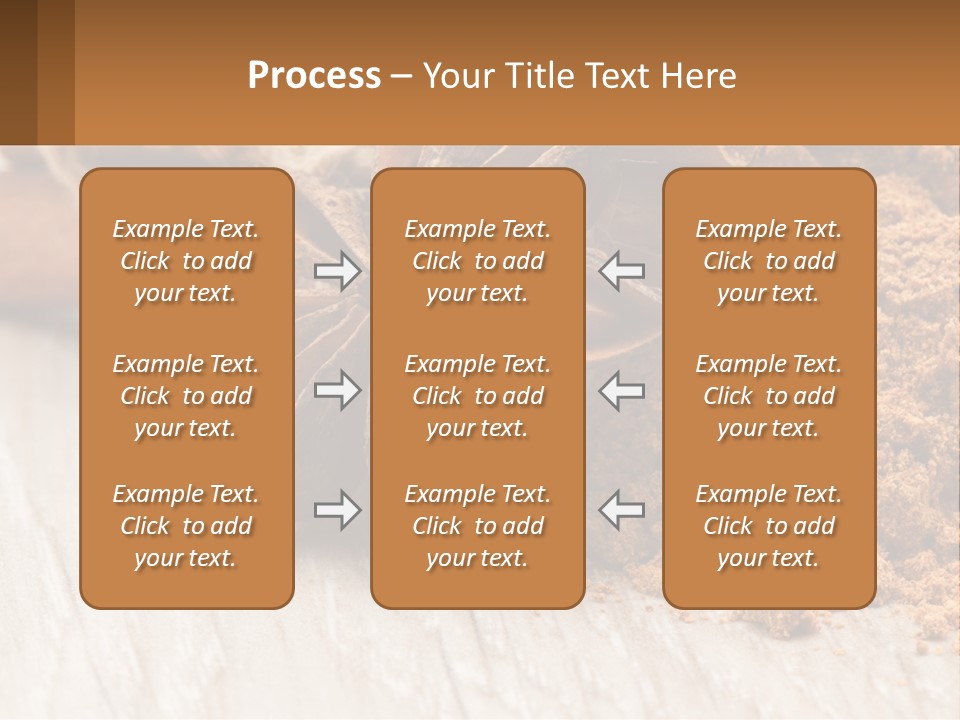 Power Energy Part PowerPoint Template