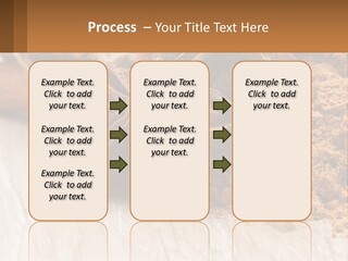 Power Energy Part PowerPoint Template