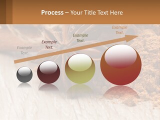 Power Energy Part PowerPoint Template