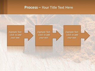 Power Energy Part PowerPoint Template