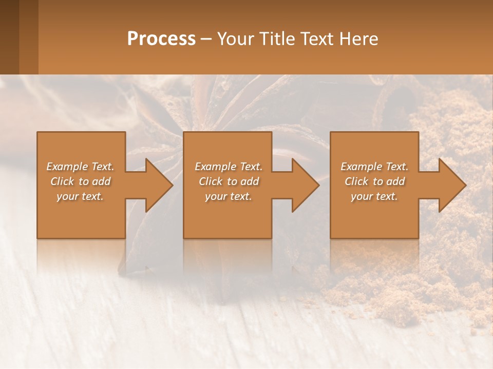 Power Energy Part PowerPoint Template