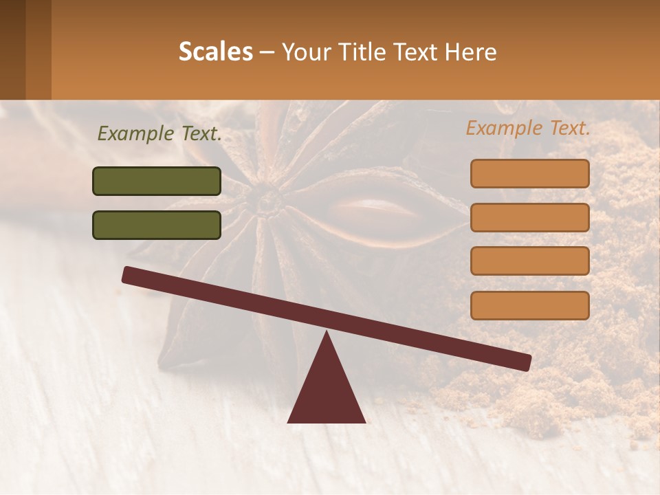 Power Energy Part PowerPoint Template