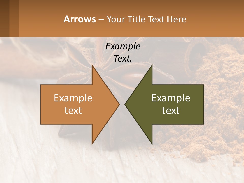 Power Energy Part PowerPoint Template
