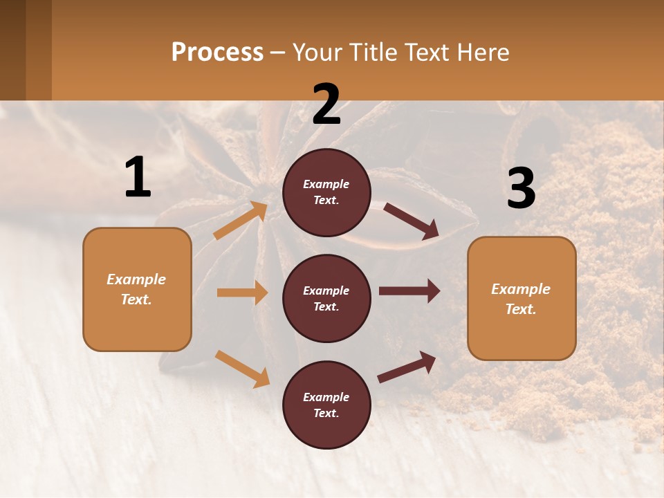 Power Energy Part PowerPoint Template