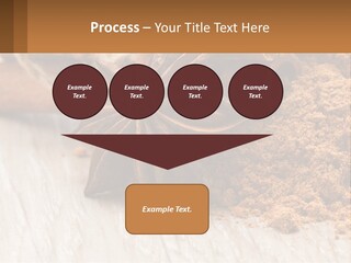 Power Energy Part PowerPoint Template