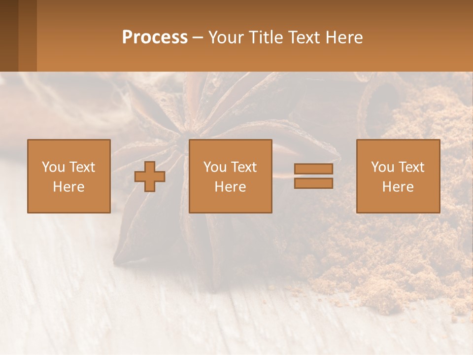 Power Energy Part PowerPoint Template