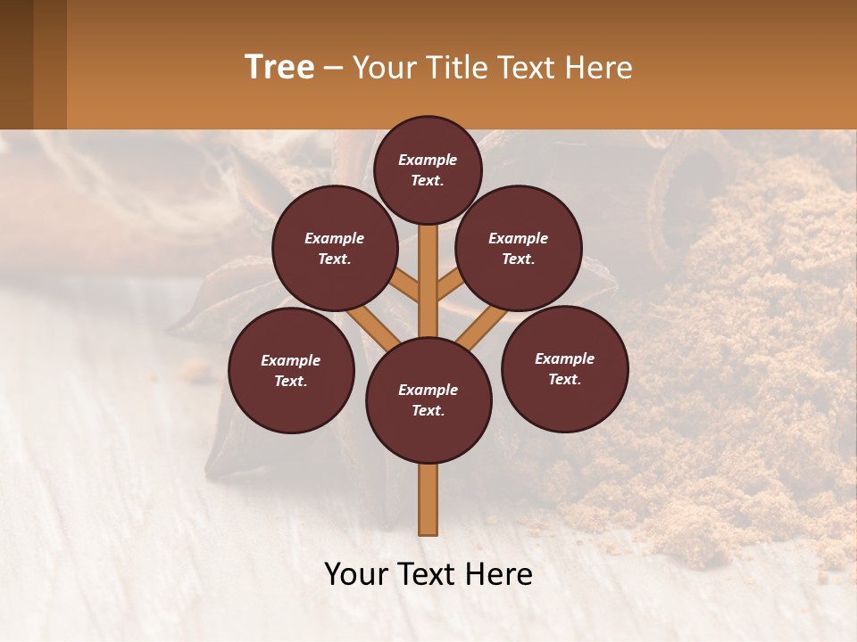 Power Energy Part PowerPoint Template