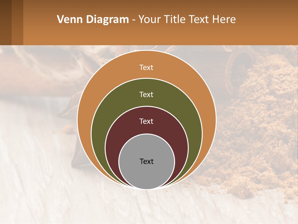 Power Energy Part PowerPoint Template