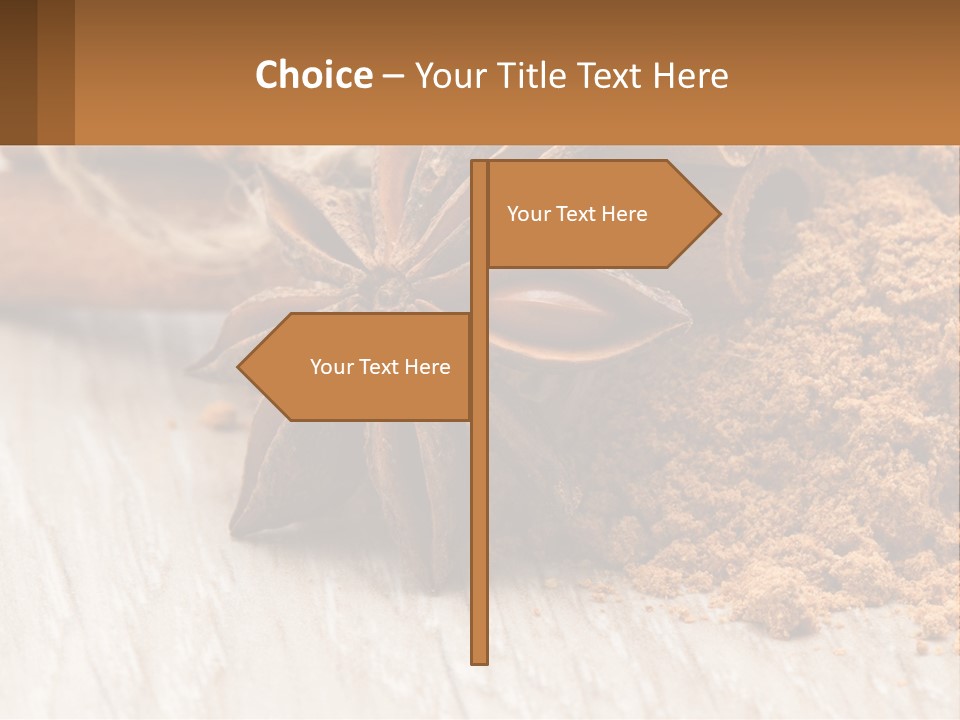 Power Energy Part PowerPoint Template