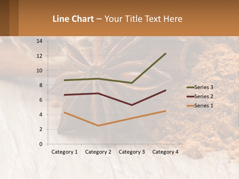 Power Energy Part PowerPoint Template