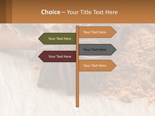 Power Energy Part PowerPoint Template