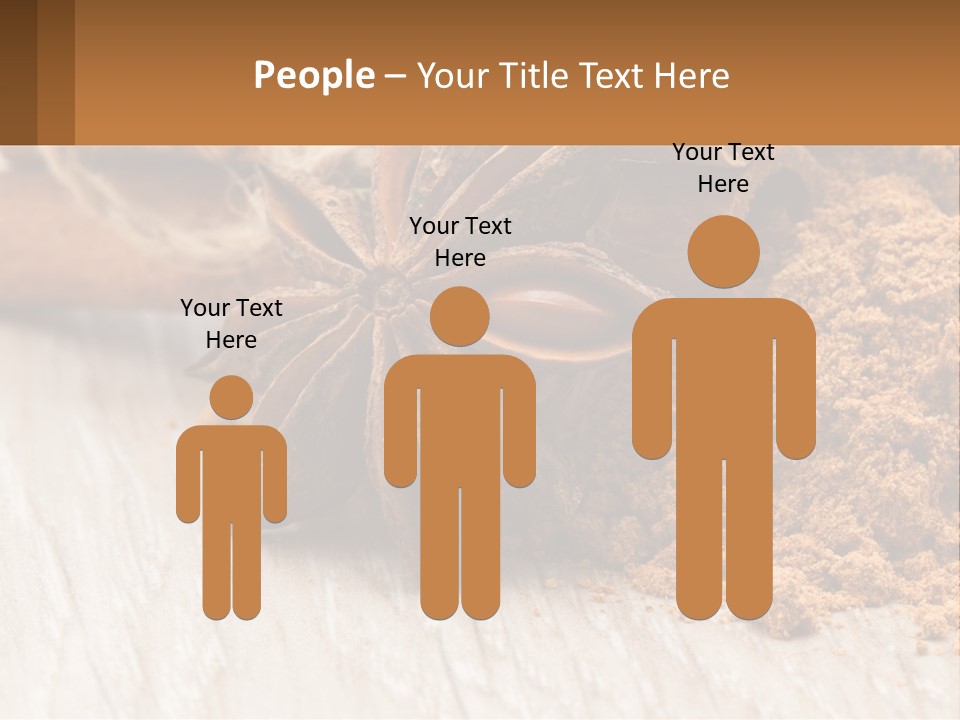 Power Energy Part PowerPoint Template