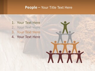 Power Energy Part PowerPoint Template