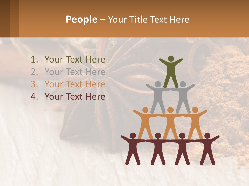 Power Energy Part PowerPoint Template