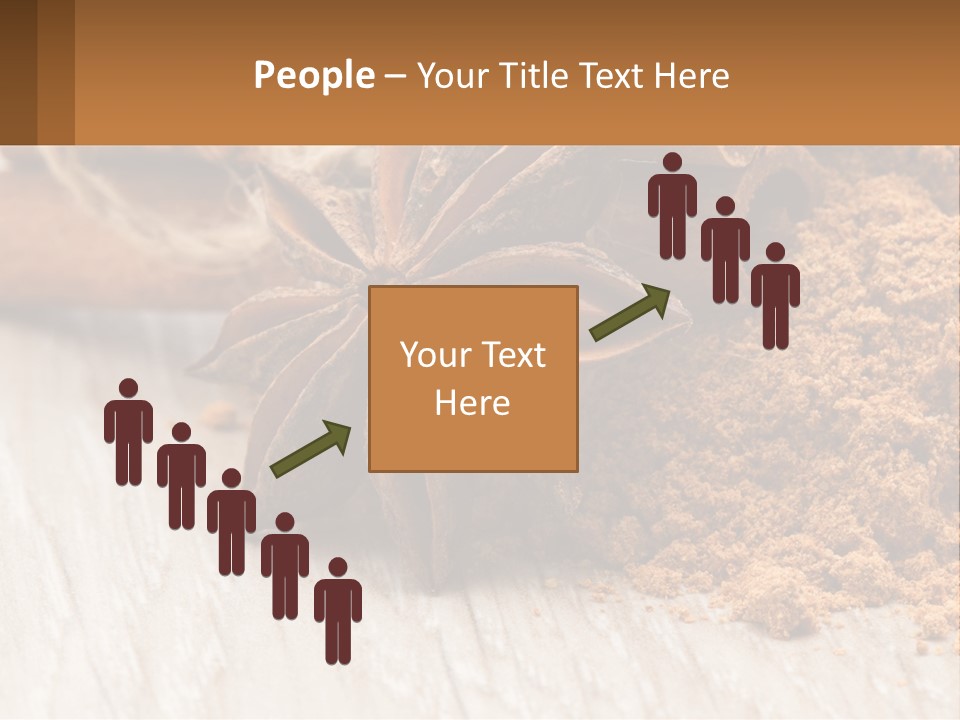 Power Energy Part PowerPoint Template