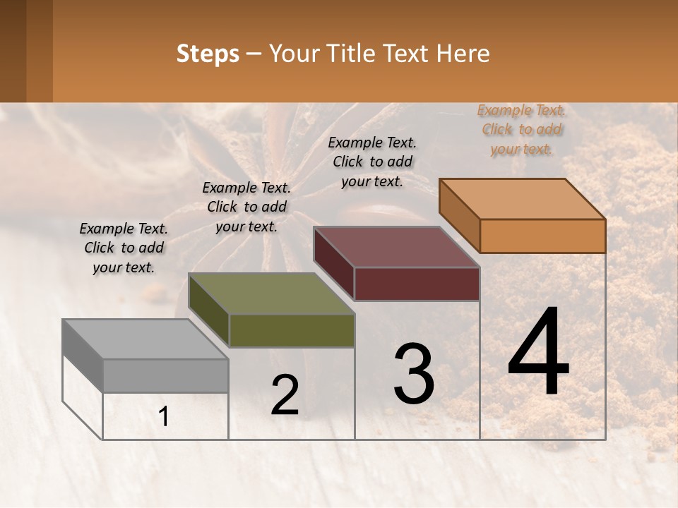 Power Energy Part PowerPoint Template