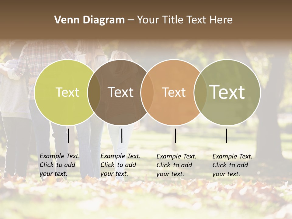 Heat Climate House PowerPoint Template