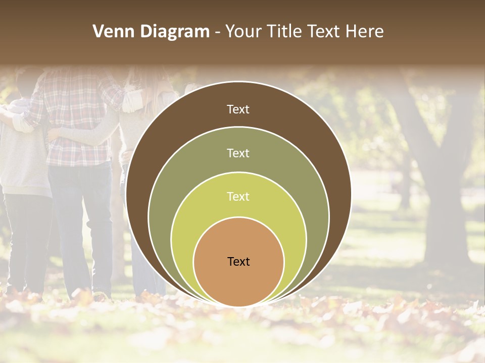 Heat Climate House PowerPoint Template