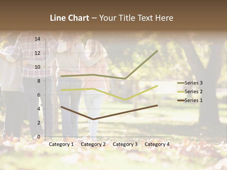 Heat Climate House PowerPoint Template