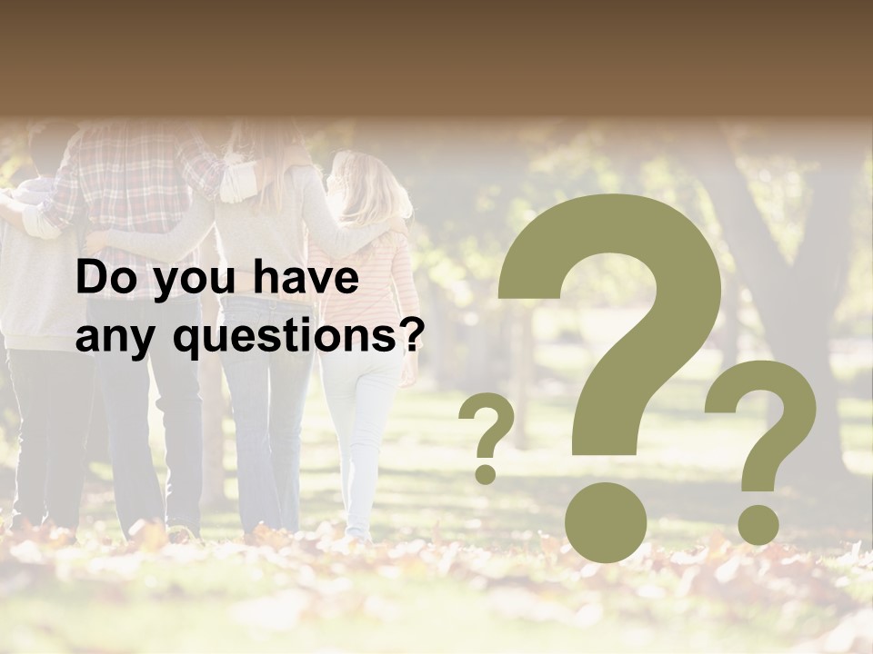 Heat Climate House PowerPoint Template