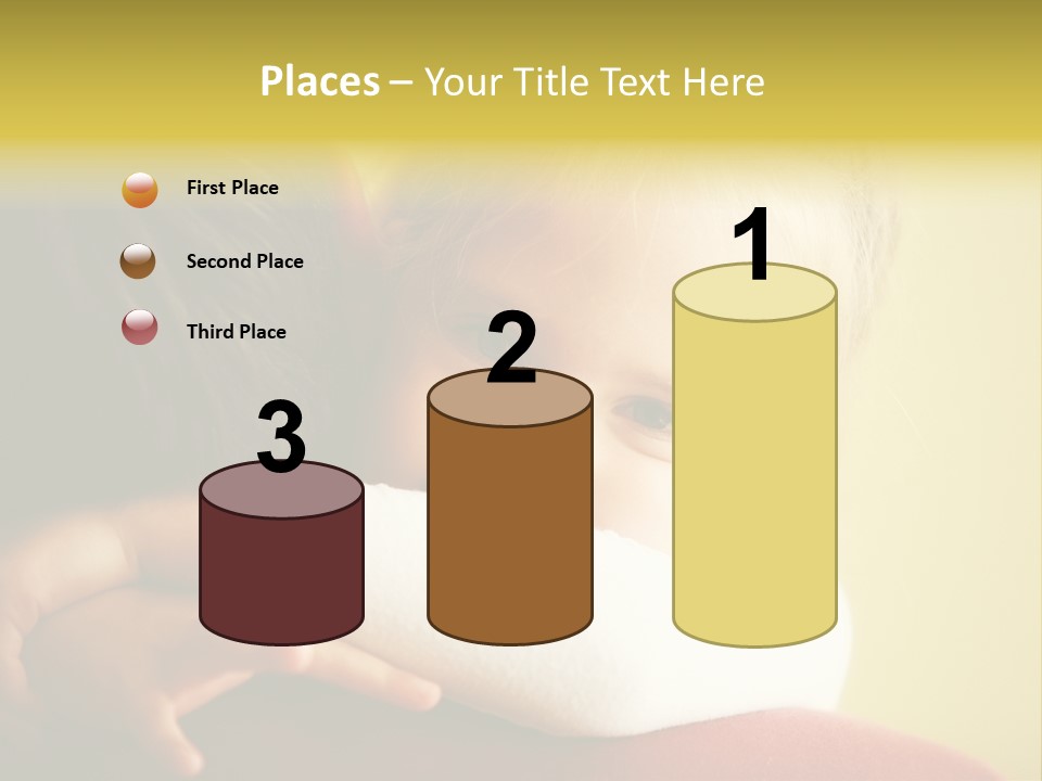 Electric Supply Air PowerPoint Template