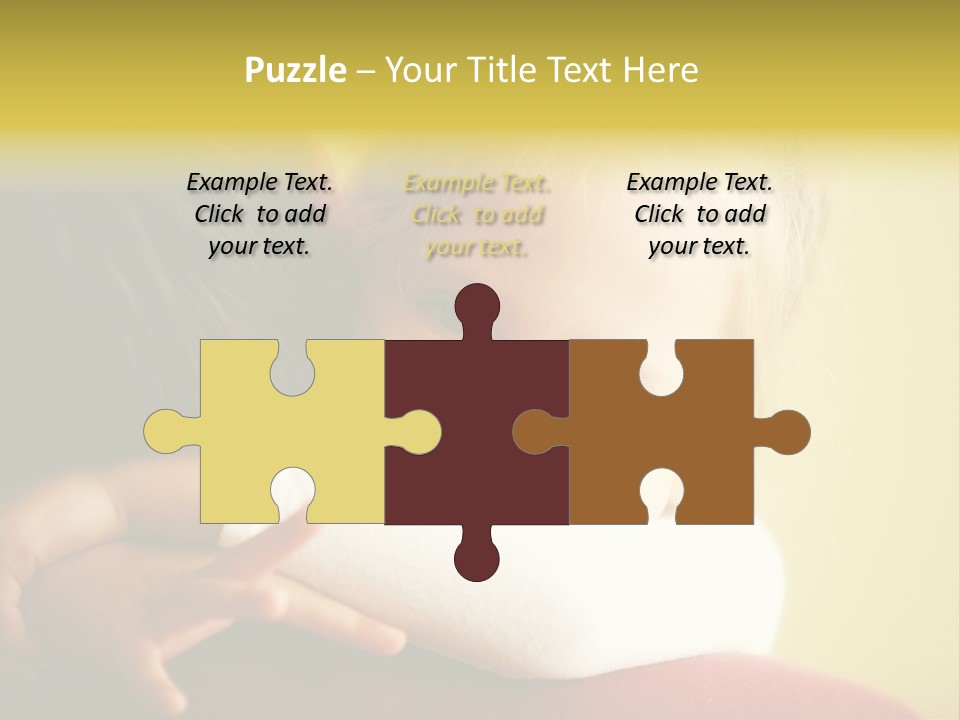 Electric Supply Air PowerPoint Template