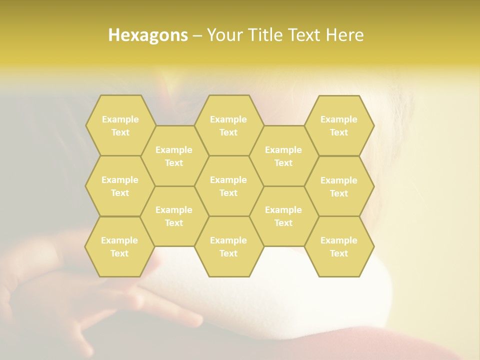 Electric Supply Air PowerPoint Template