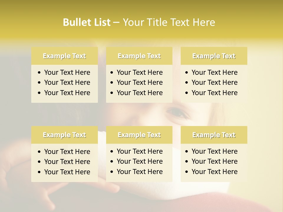Electric Supply Air PowerPoint Template
