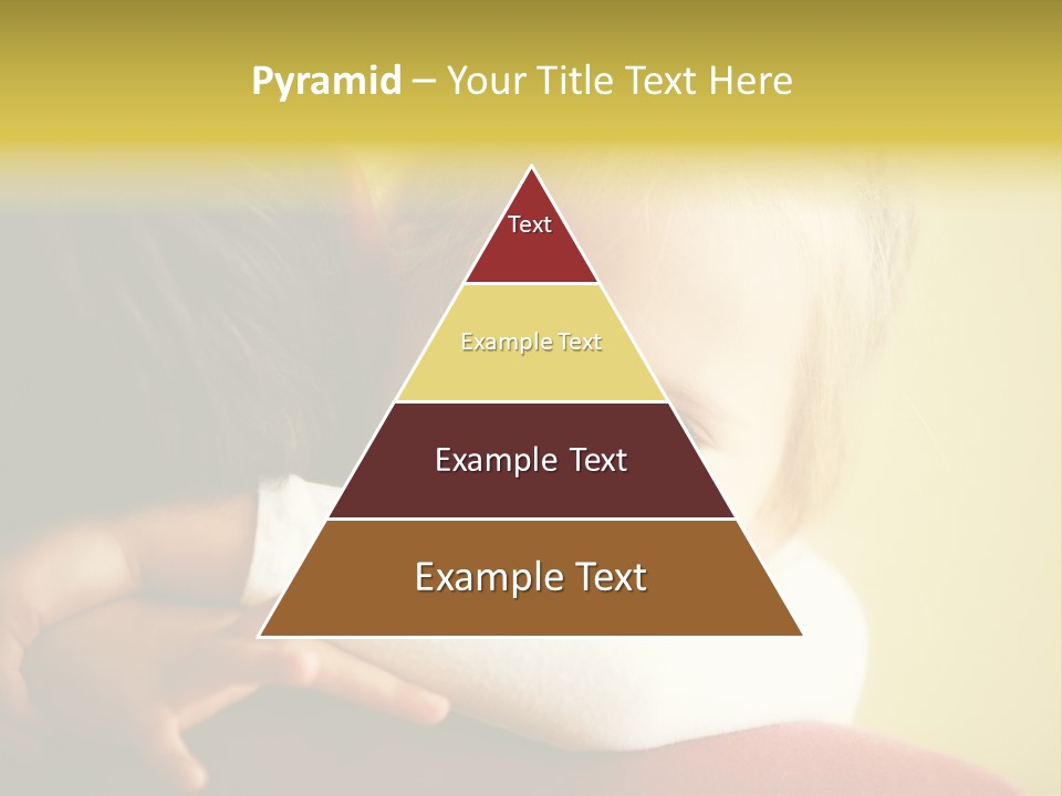 Electric Supply Air PowerPoint Template