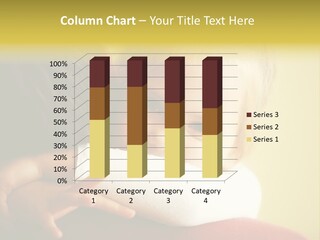 Electric Supply Air PowerPoint Template