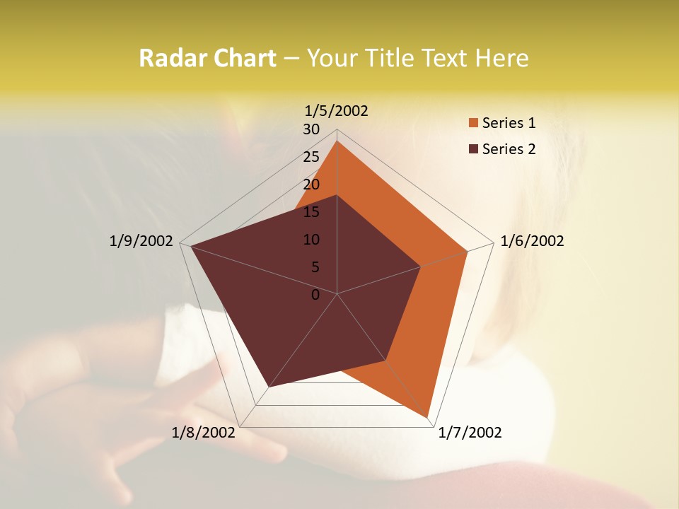 Electric Supply Air PowerPoint Template