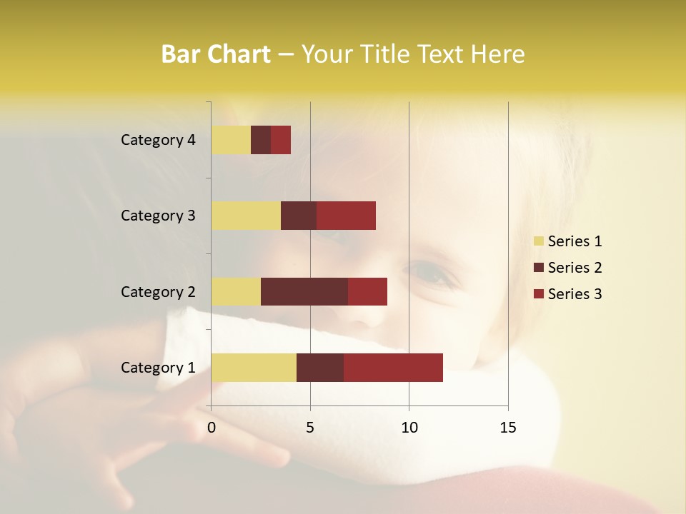 Electric Supply Air PowerPoint Template