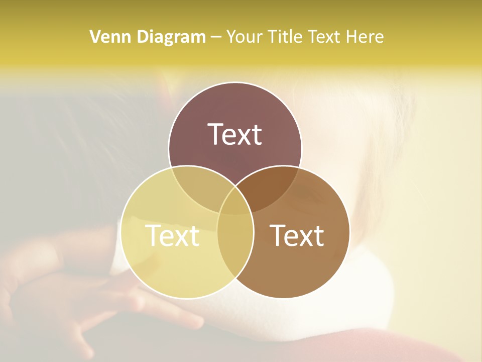 Electric Supply Air PowerPoint Template