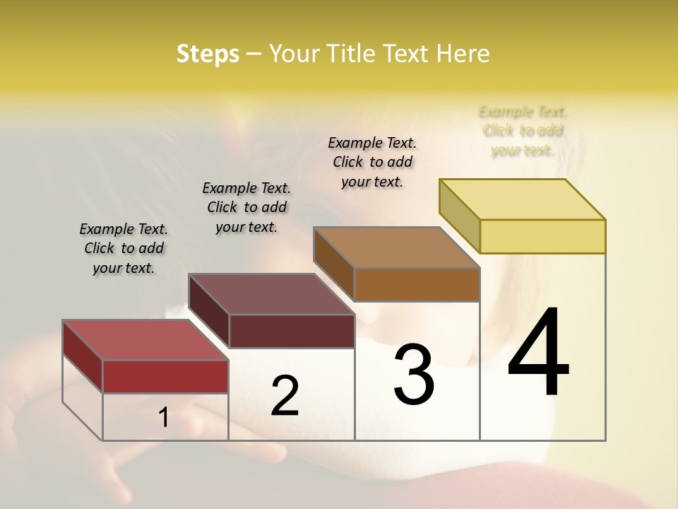 Electric Supply Air PowerPoint Template
