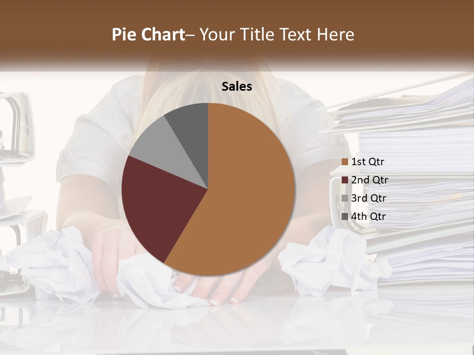 Heat Power Condition PowerPoint Template
