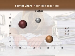 Heat Power Condition PowerPoint Template