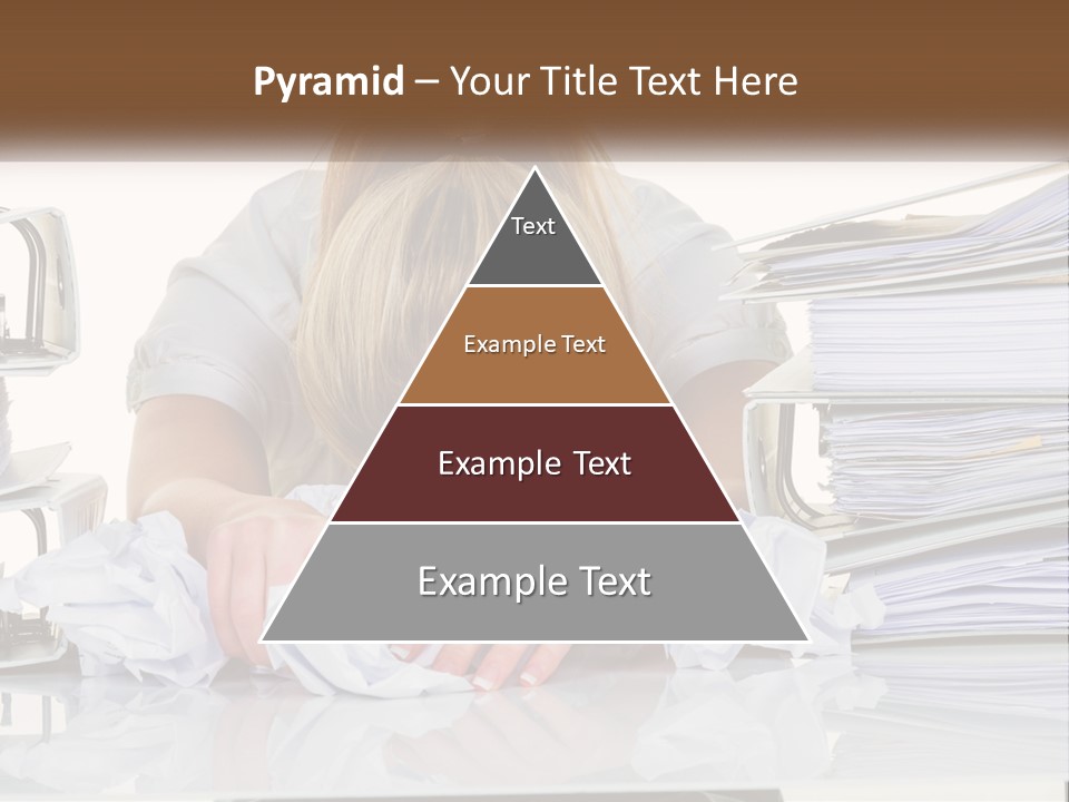 Heat Power Condition PowerPoint Template