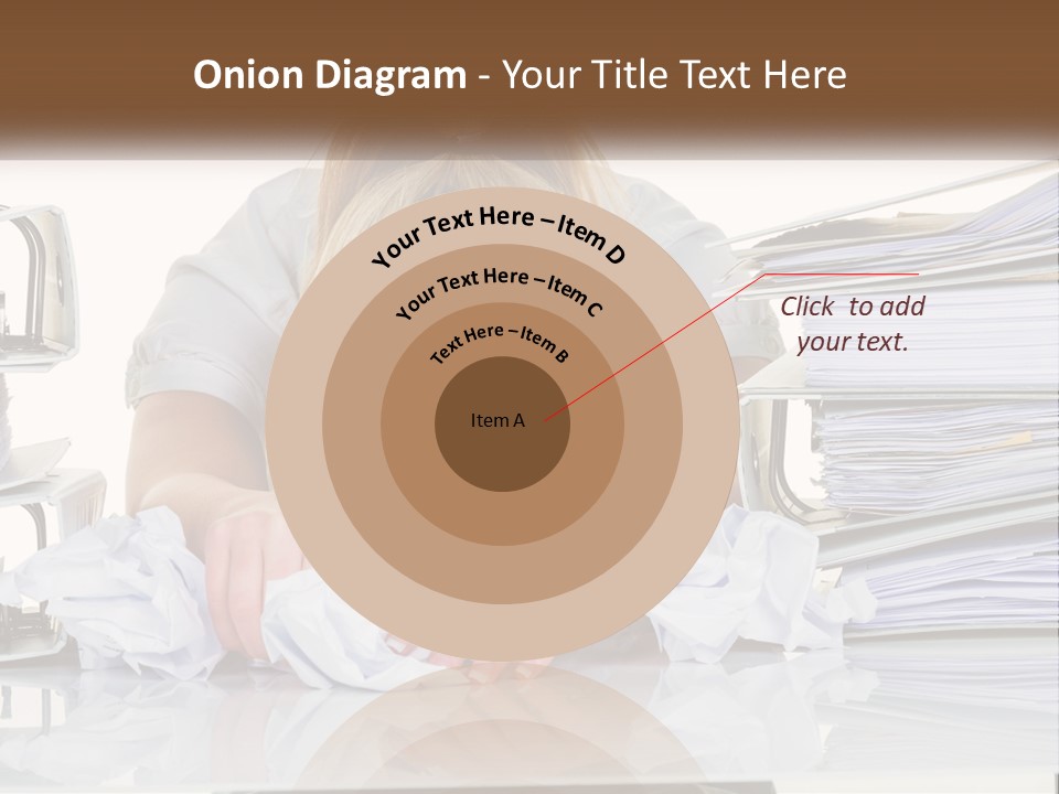 Heat Power Condition PowerPoint Template