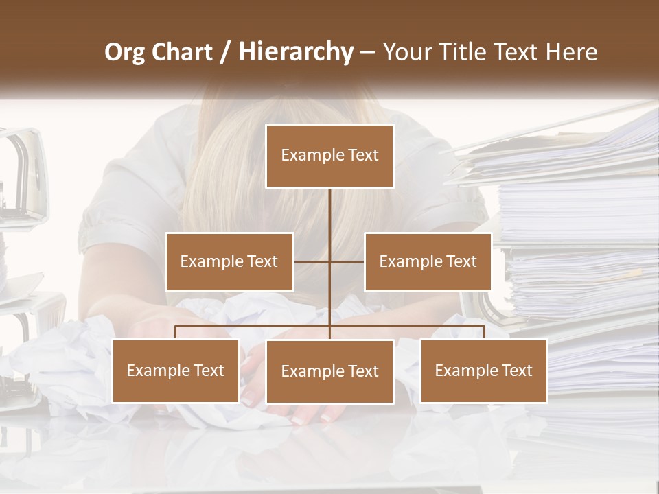 Heat Power Condition PowerPoint Template