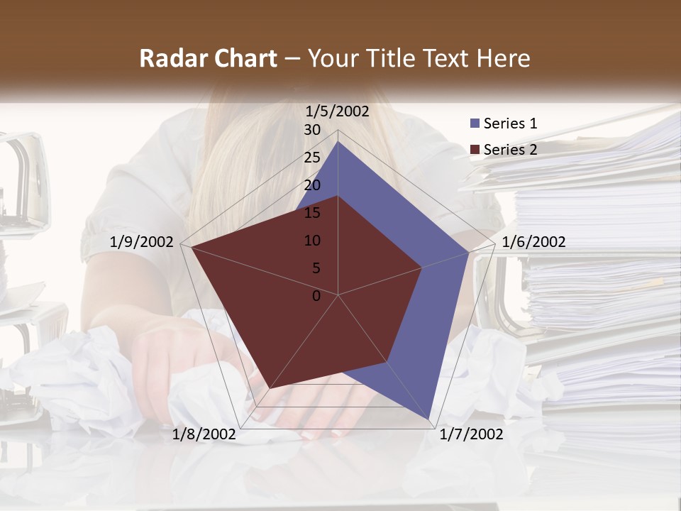 Heat Power Condition PowerPoint Template