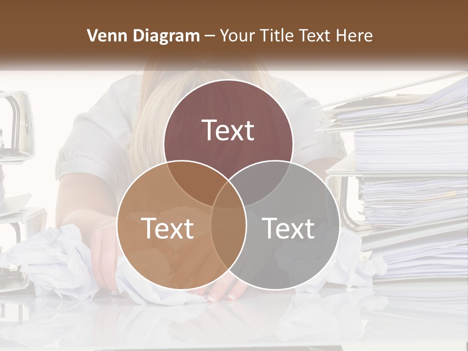 Heat Power Condition PowerPoint Template