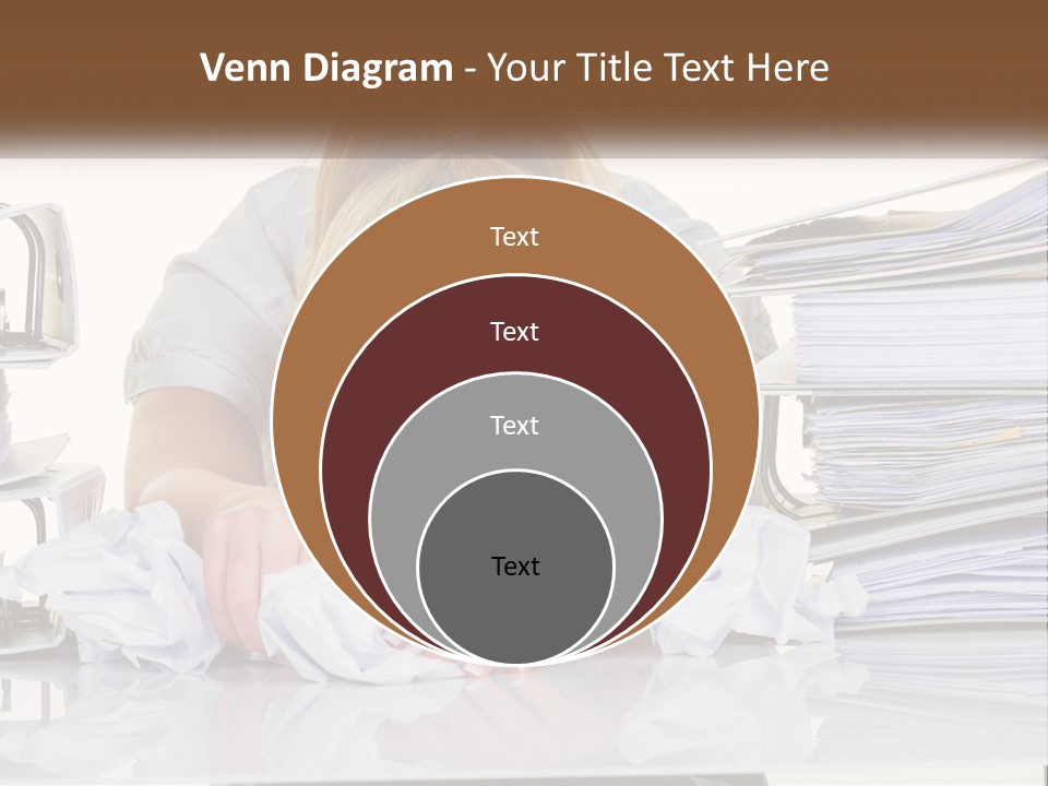 Heat Power Condition PowerPoint Template