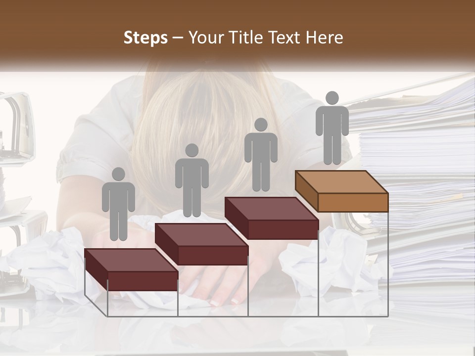 Heat Power Condition PowerPoint Template
