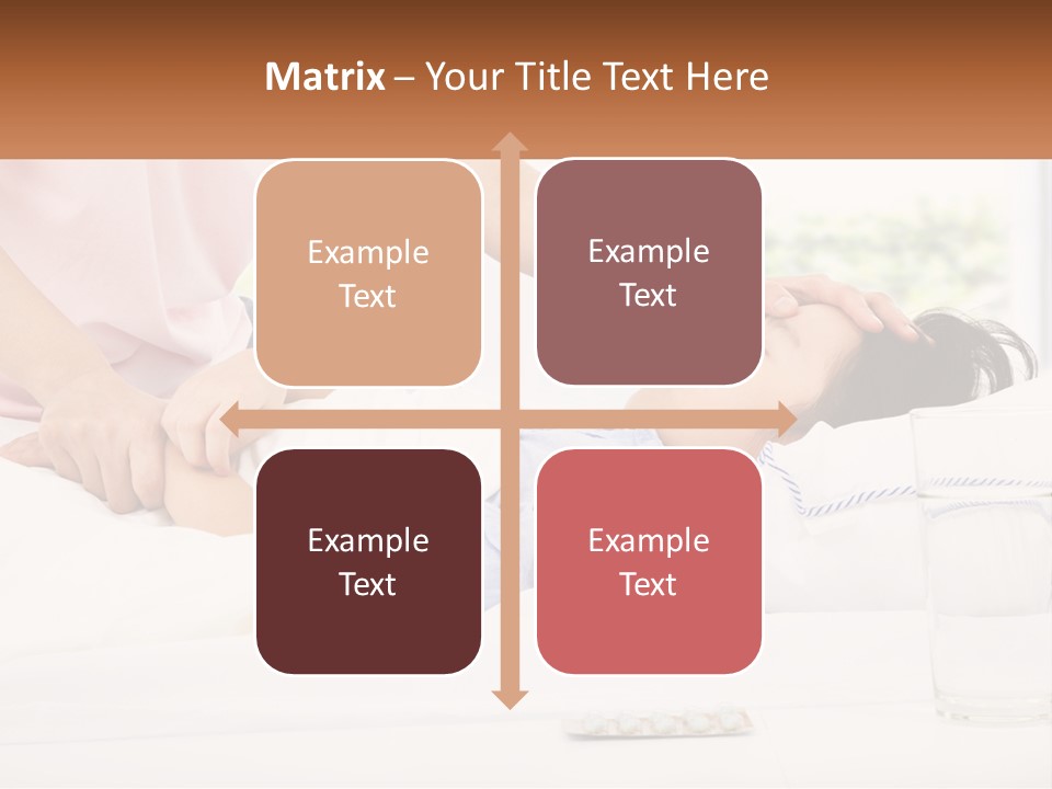 Electric Remote Supply PowerPoint Template