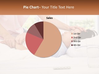 Electric Remote Supply PowerPoint Template